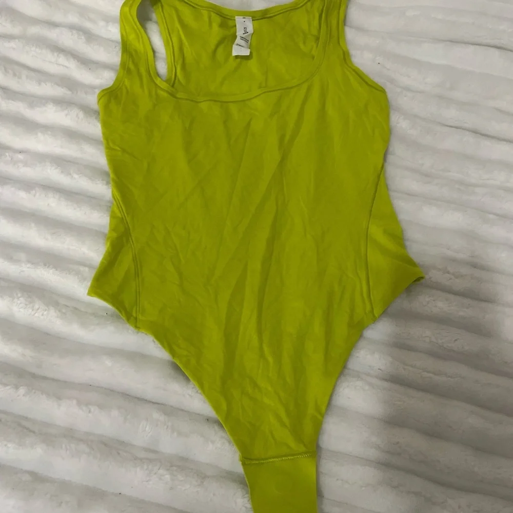 lululemon athletica bodysuit for women